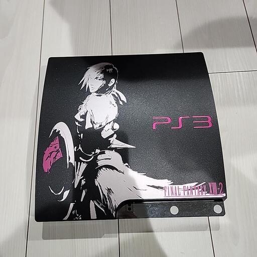 PS3 ファイナルファンタジーXIII ライトニングエディション ver.2