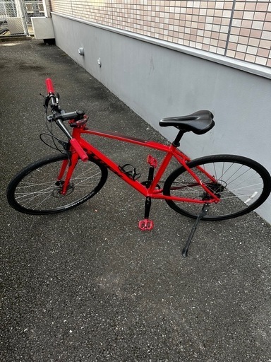 TREK 2サイズM