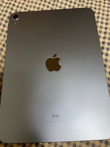 ipad10世代