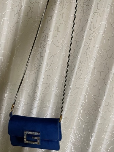 GUCCI バッグ　本物