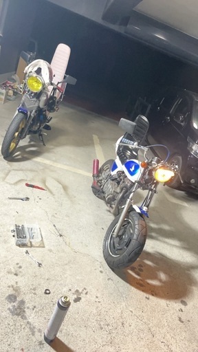 エイプ50