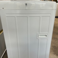 02.洗濯機ーPanasonic 2021年5kgーNA-F50B15J