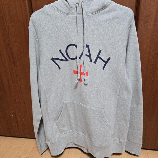 NOAH パーカー