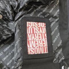 atmysアトマイズ スノーボードウェア 上下セット 未使用