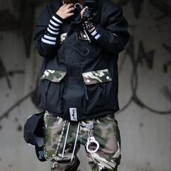 atmysアトマイズ スノーボードウェア 上下セット 未使用