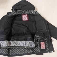 atmysアトマイズ スノーボードウェア 上下セット 未使用