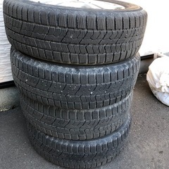 185/65r15 スタッドレスタイヤ