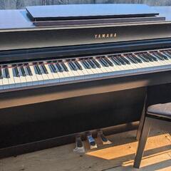 🍑岡山〜福山〜兵庫〜大阪まで配達設置無料！YAMAHA Clavinova 電子ピアノ CLP-715R 2022年購入 (21年製)
★ほぼ新品＆ほぼ未使用Level ⑪
★ジモティーが一番安い！
★ジモティーは設置までお手伝い
【簡単設置】
★ジモティーは即配達、納品可能！