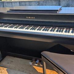 🍑岡山〜福山〜兵庫〜大阪まで配達設置無料！YAMAHA Clavinova 電子ピアノ CLP-715R 2022年購入 (21年製)
★ほぼ新品＆ほぼ未使用Level ⑪
★ジモティーが一番安い！
★ジモティーは設置までお手伝い
【簡単設置】
★ジモティーは即配達、納品可能！