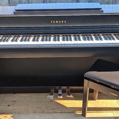 🍑岡山〜福山〜兵庫〜大阪まで配達設置無料！YAMAHA Clavinova 電子ピアノ CLP-715R 2022年購入 (21年製)
★ほぼ新品＆ほぼ未使用Level ⑪
★ジモティーが一番安い！
★ジモティーは設置までお手伝い
【簡単設置】
★ジモティーは即配達、納品可能！