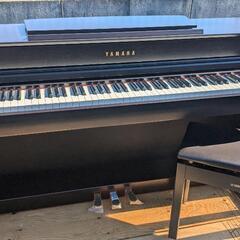 🍑岡山〜福山〜兵庫〜大阪まで配達設置無料！YAMAHA Clavinova 電子ピアノ CLP-715R 2022年購入 (21年製)
★ほぼ新品＆ほぼ未使用Level ⑪
★ジモティーが一番安い！
★ジモティーは設置までお手伝い
【簡単設置】
★ジモティーは即配達、納品可能！