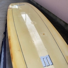 サーフボード　ロングボード　9ft 