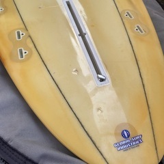  サーフボード　ロングボード　9ft 