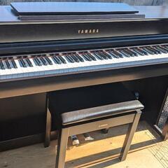 ★福知山〜京都南〜岡山〜福山〜兵庫〜大阪まで配達設置無料！YAMAHA Clavinova 電子ピアノ CLP-715R 2022年購入 (21年製)
★ほぼ新品＆ほぼ未使用Level ⑫
★ジモティーが一番安い！
★ジモティーは設置までお手伝い
【簡単設置】
★ジモティーは即配達、納品可能！