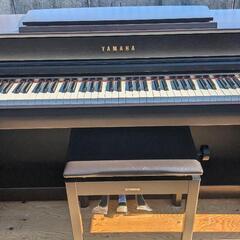 ★福知山〜京都南〜岡山〜福山〜兵庫〜大阪まで配達設置無料！YAMAHA Clavinova 電子ピアノ CLP-715R 2022年購入 (21年製)
★ほぼ新品＆ほぼ未使用Level ⑫
★ジモティーが一番安い！
★ジモティーは設置までお手伝い
【簡単設置】
★ジモティーは即配達、納品可能！