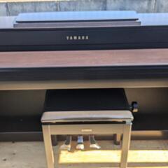 ★福知山〜京都南〜岡山〜福山〜兵庫〜大阪まで配達設置無料！YAMAHA Clavinova 電子ピアノ CLP-715R 2022年購入 (21年製)
★ほぼ新品＆ほぼ未使用Level ⑫
★ジモティーが一番安い！
★ジモティーは設置までお手伝い
【簡単設置】
★ジモティーは即配達、納品可能！