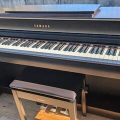 ★福知山〜京都南〜岡山〜福山〜兵庫〜大阪まで配達設置無料！YAMAHA Clavinova 電子ピアノ CLP-715R 2022年購入 (21年製)
★ほぼ新品＆ほぼ未使用Level ⑫
★ジモティーが一番安い！
★ジモティーは設置までお手伝い
【簡単設置】
★ジモティーは即配達、納品可能！