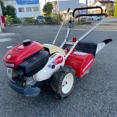 ✨三菱 中古美品 MMR600A 耕運機 6馬力✨うるま市田場✨