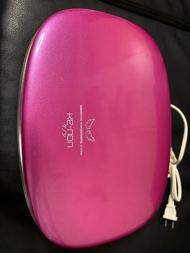 ケノン脱毛器
