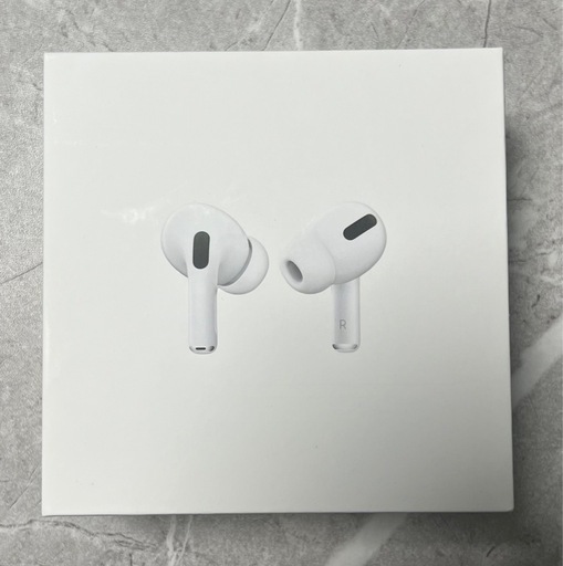 AirPods Pro 第一世代　付属品完備　Apple正規品