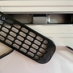 【美品・ほぼ未使用】Rinnai HOWARO コンパクトタイプ 24年製 LPガス