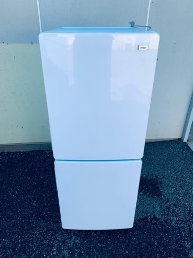 Haier 冷凍冷蔵庫 JR-NF148B
