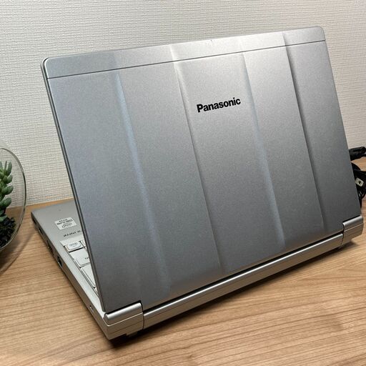 【訳あり特価】CF-SV9 i5 第10世代 16GB SSD256GB 軽量 限定品＞12軽量 Panasonic レッツノート CF-SV9 16GB/SSD256 /i5 第10