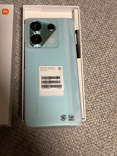 Redmi Note 13 Pro SIMフリー