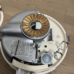 アラジン　ポータブルガスストーブ、キャリーバッグセット