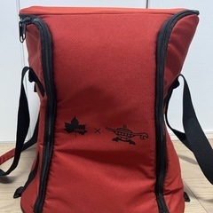 アラジン　ポータブルガスストーブ、キャリーバッグセット