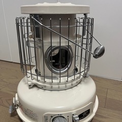 アラジン　ポータブルガスストーブ、キャリーバッグセット