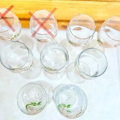 ★未使用 非売品❣️ペリエジュエ ベルエポック シャンパングラス 希少 7脚セット❣️