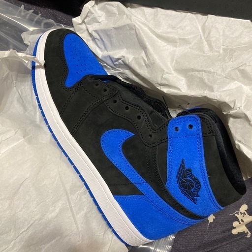 スニーカー AIR JORDAN1