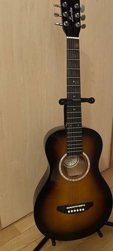 配送費込み！ミニアコ lumber kikutani スタンドオマケ付き 配送