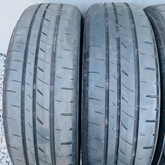 175/65/15夏ブリジストン