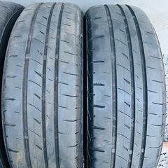 175/65/15夏ブリジストン