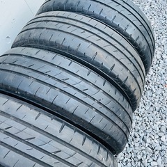 175/65/15夏ブリジストン