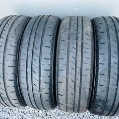 175/65/15夏ブリジストン