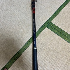 がまかつタマンX H-450