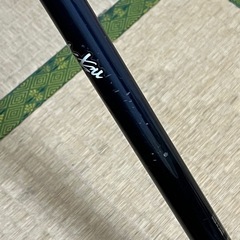 がまかつタマンX H-450