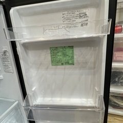 ハイセンス冷蔵庫2024年