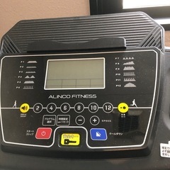 ルームランナーランニングマシーン