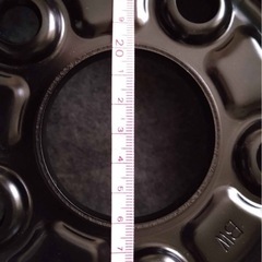 ?ヤリスクロス純正ホイルスチールホイール?