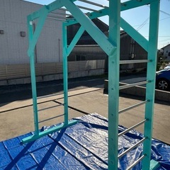 【うんてい】オーダーメイドで作らせて頂きます。