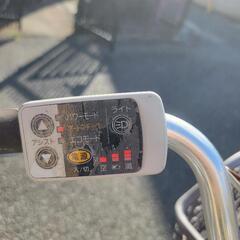 電動自転車 Panasonic  VIVI  EX