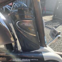 電動自転車 Panasonic  VIVI  EX