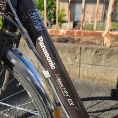 電動自転車 Panasonic  VIVI  EX