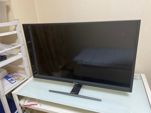 テレビ32インチ　美品