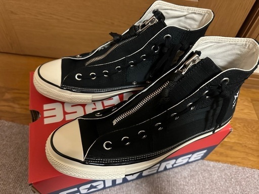 スニーカー CONVERSE