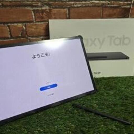 タブレットPC Galaxy Tab S8+